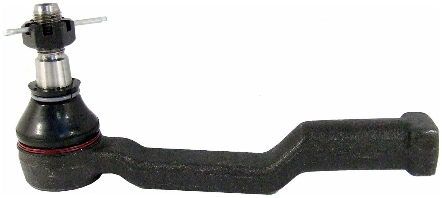 Delphi Tie Rod End  top view frsport TA2243