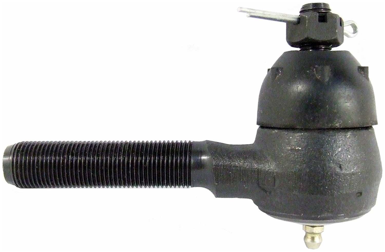 Delphi Tie Rod End  top view frsport TA2246