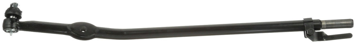 Delphi Tie Rod End  top view frsport TA2263