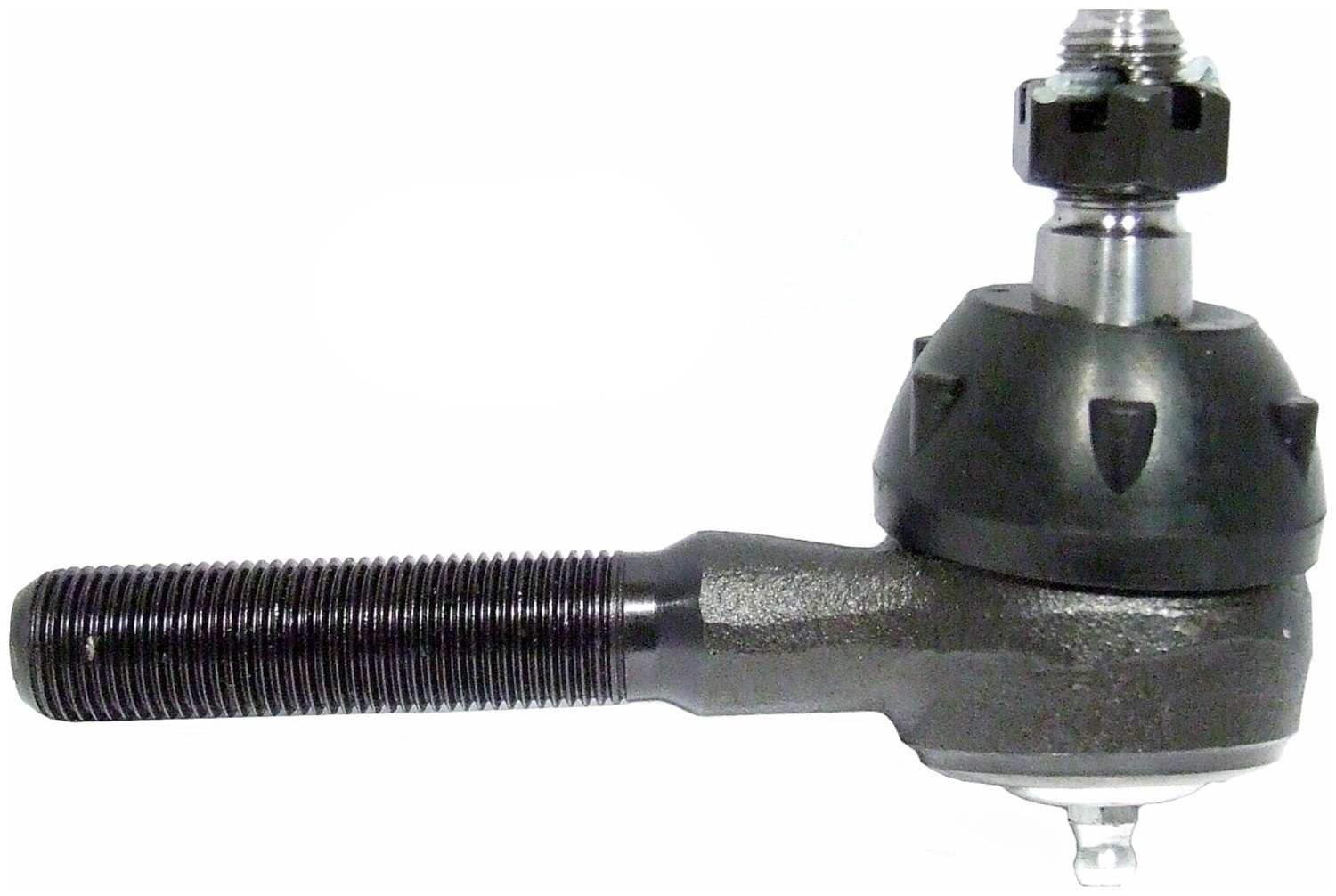 Delphi Tie Rod End  top view frsport TA2267