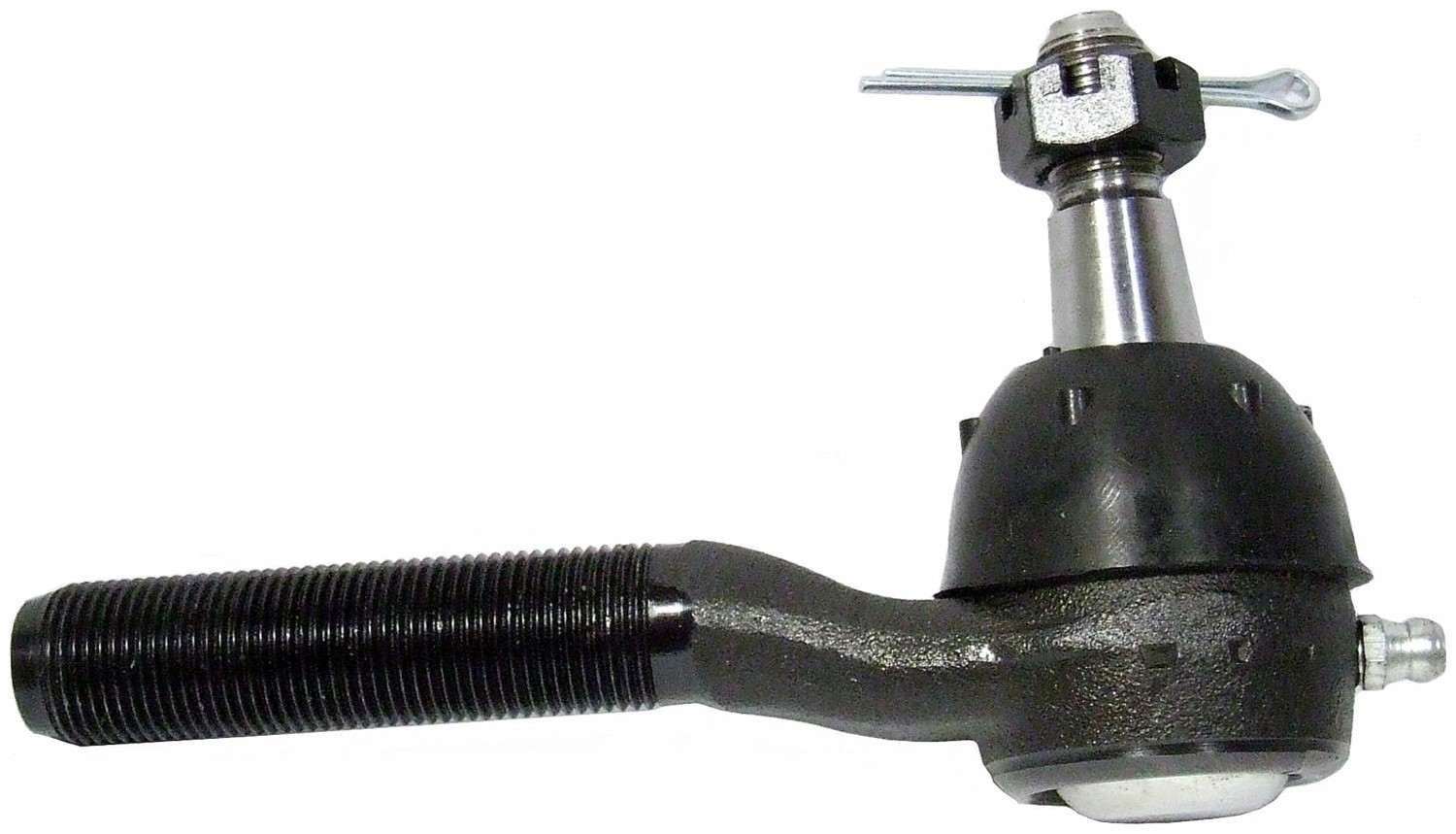 Delphi Tie Rod End  top view frsport TA2268