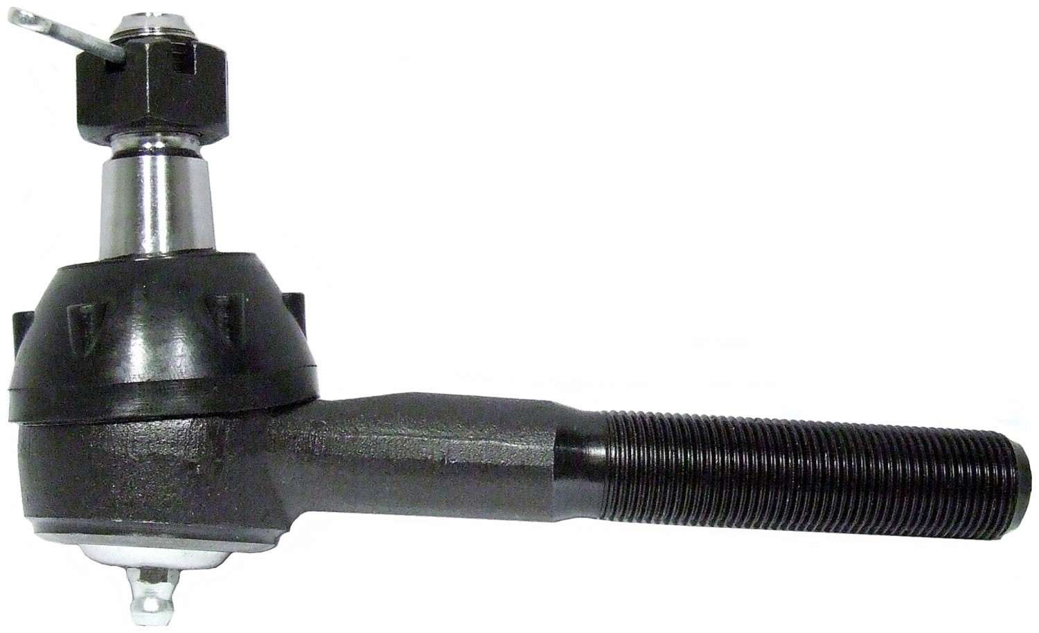 Delphi Tie Rod End  top view frsport TA2271