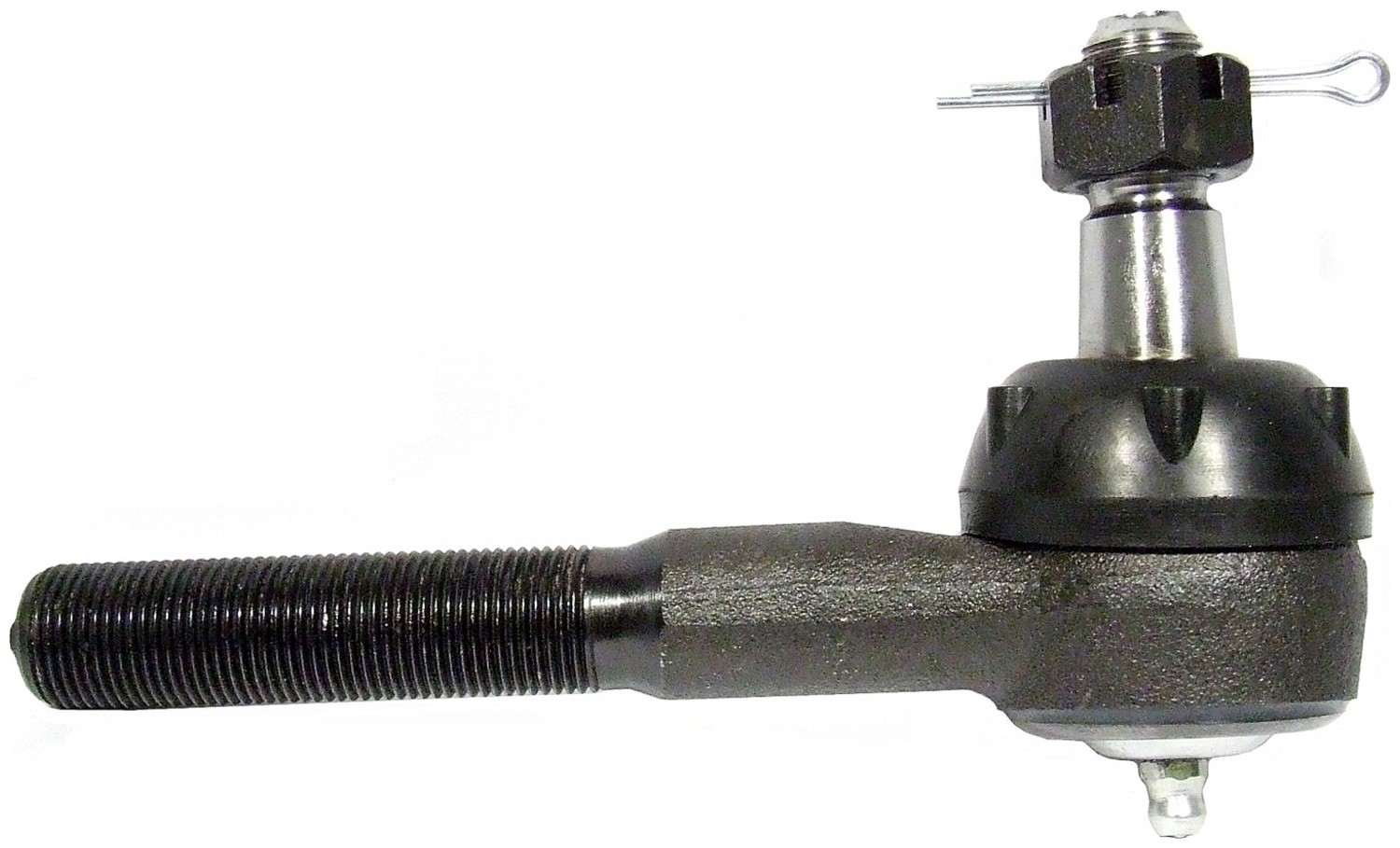 Delphi Tie Rod End  top view frsport TA2272