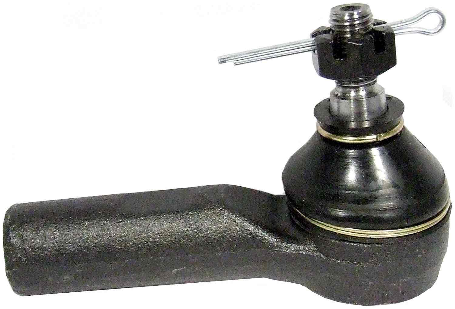 Delphi Tie Rod End  top view frsport TA2273