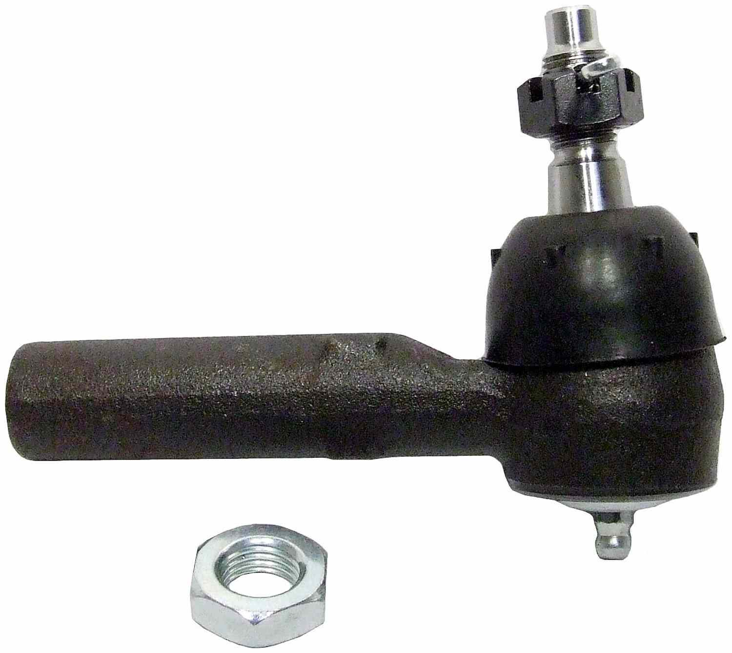 Delphi Tie Rod End  top view frsport TA2280