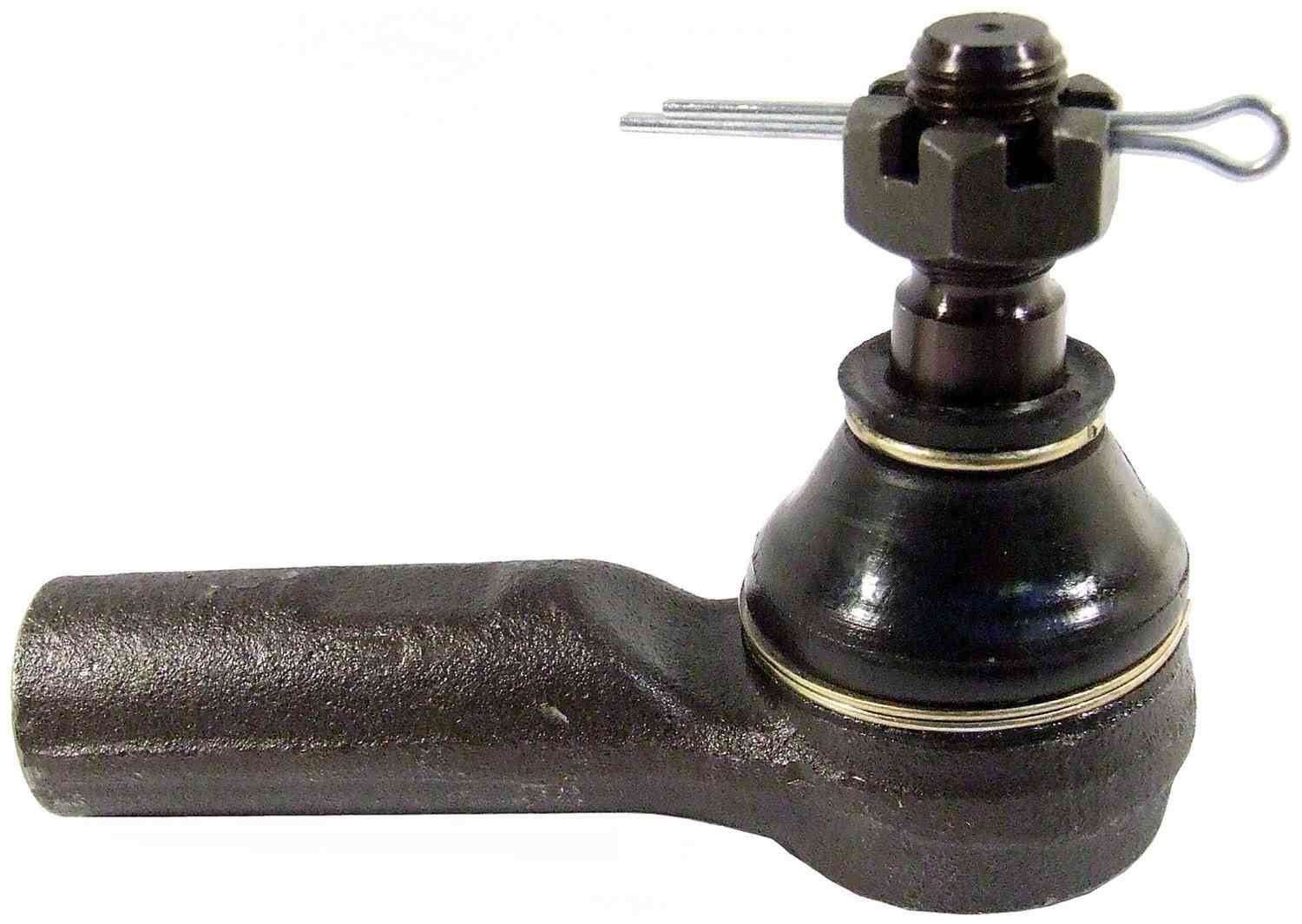 Delphi Tie Rod End  top view frsport TA2287