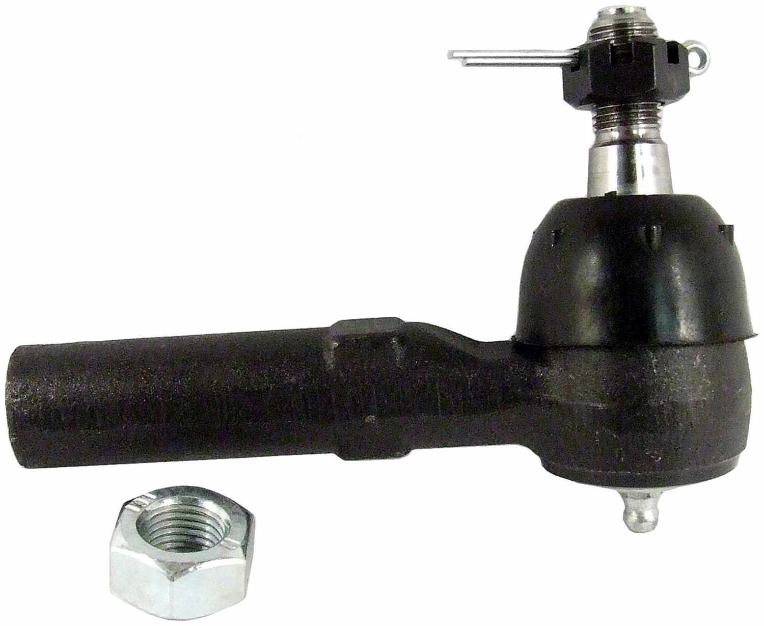 Delphi Tie Rod End  top view frsport TA2290