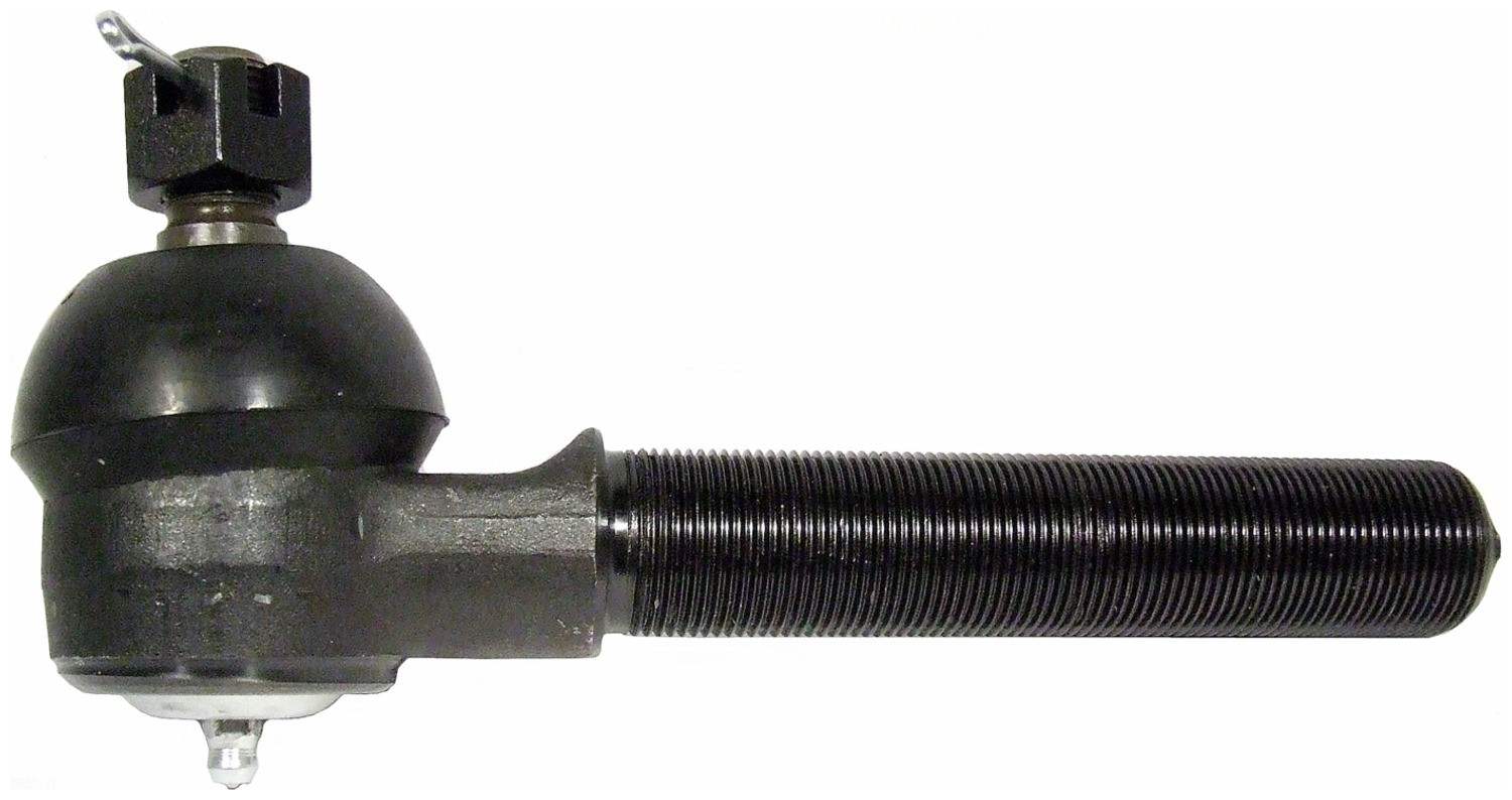 Delphi Tie Rod End  top view frsport TA2291