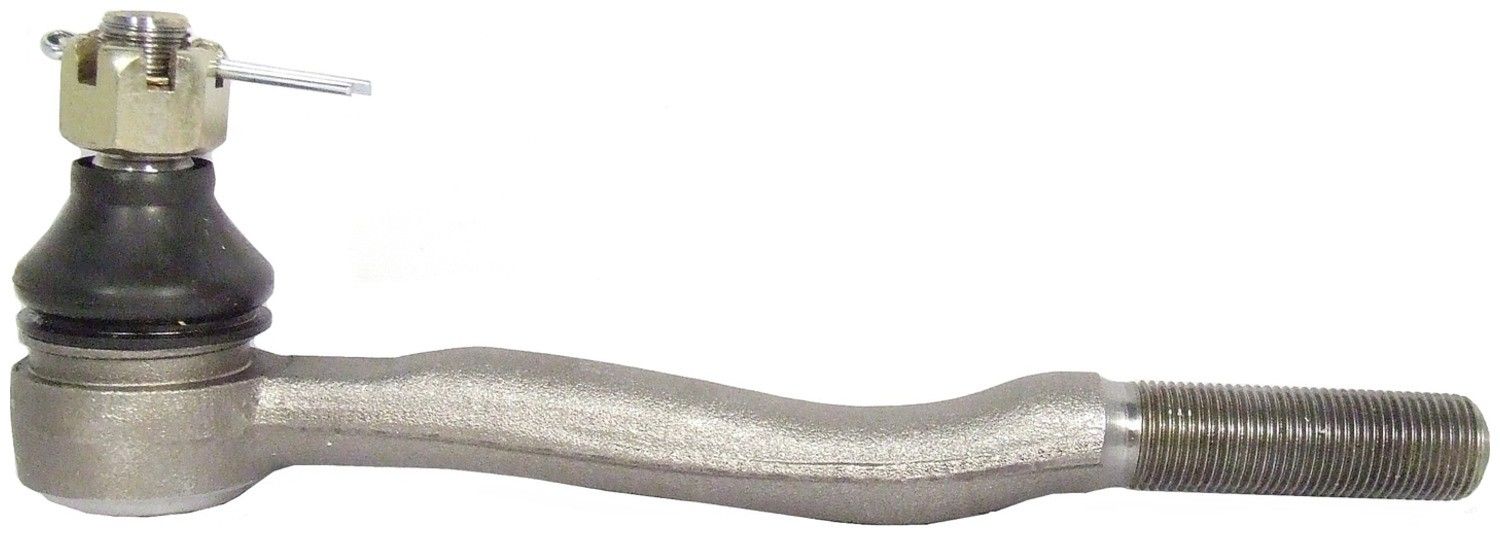 Delphi Tie Rod End  top view frsport TA2292