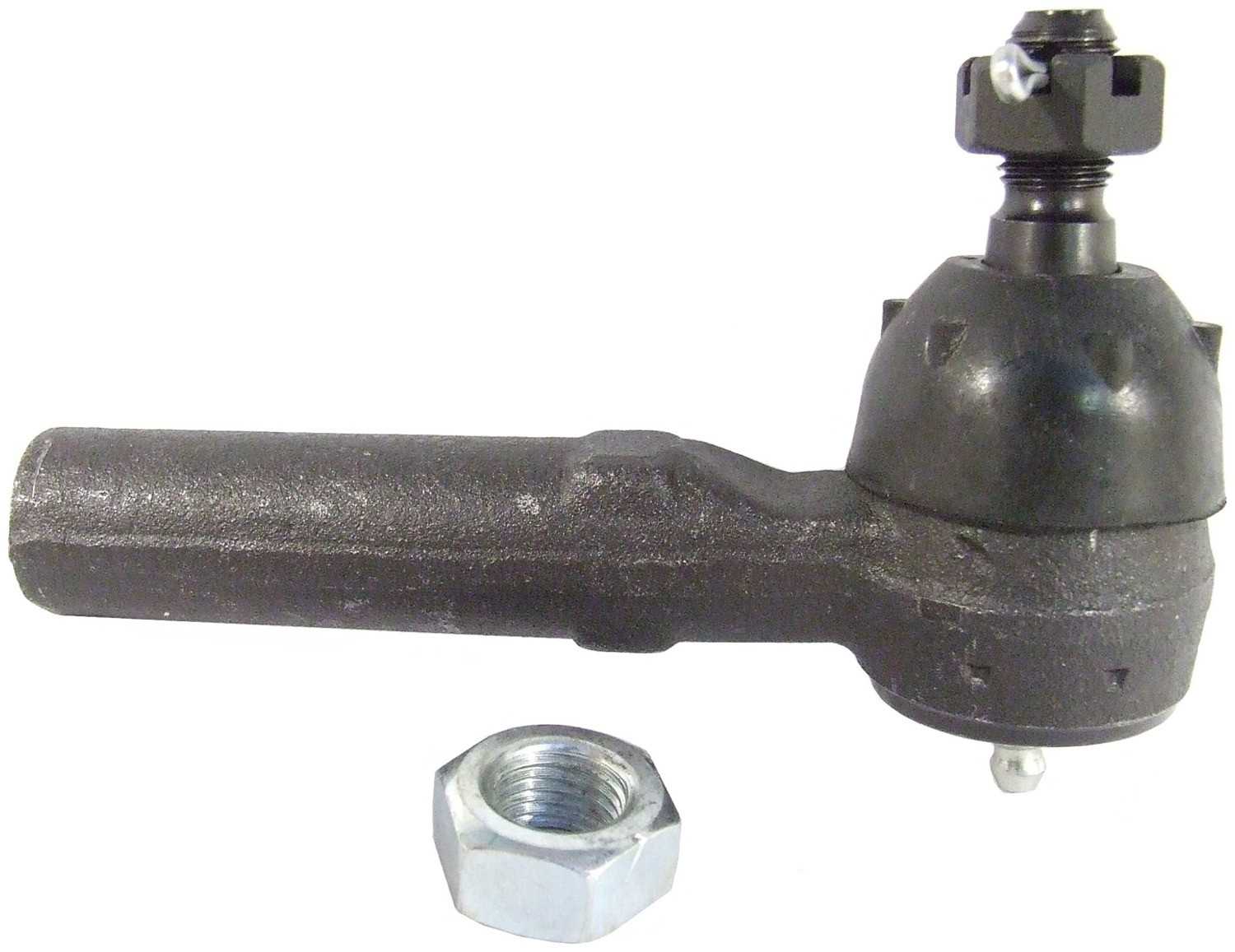 Delphi Tie Rod End  top view frsport TA2293