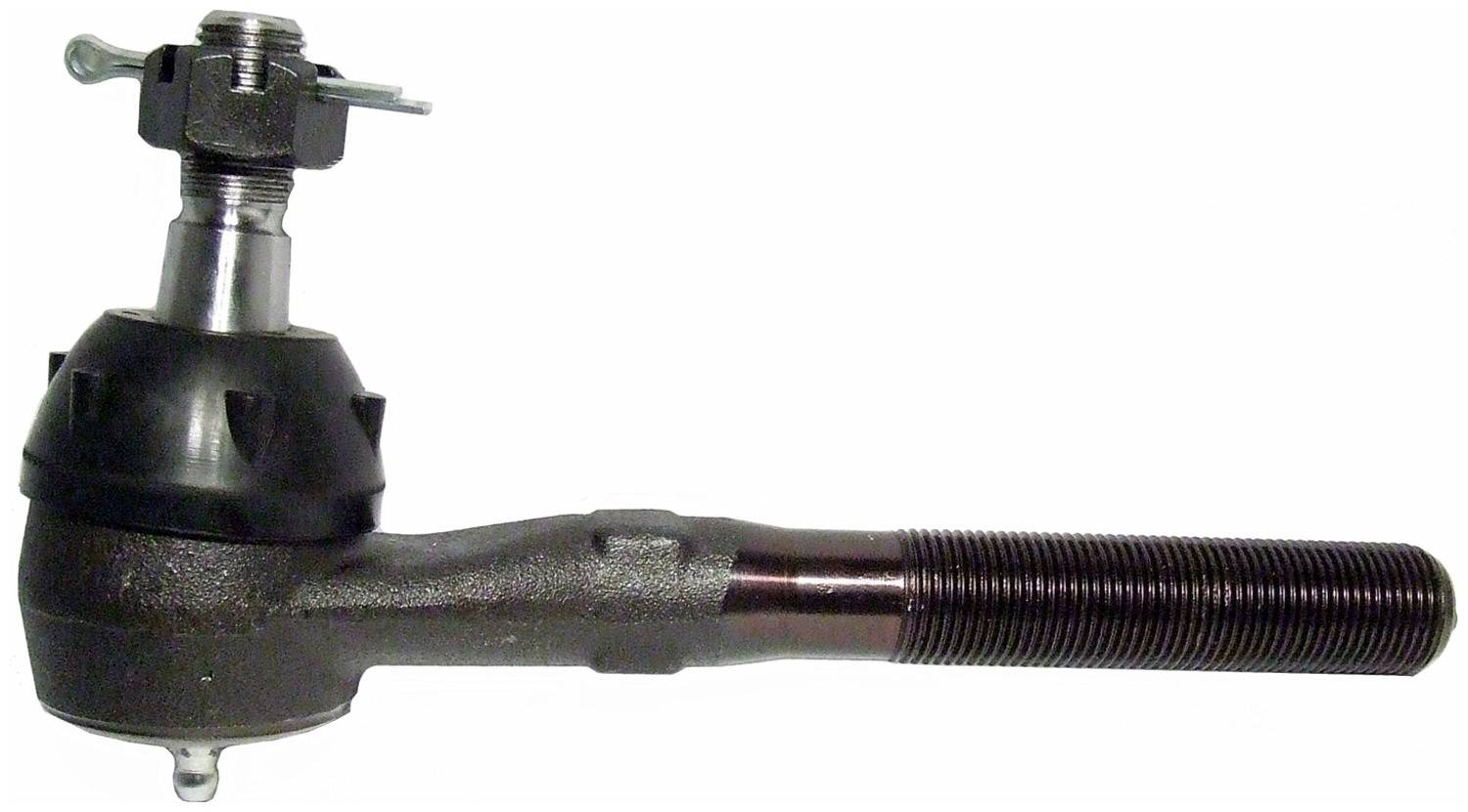 Delphi Tie Rod End  top view frsport TA2297