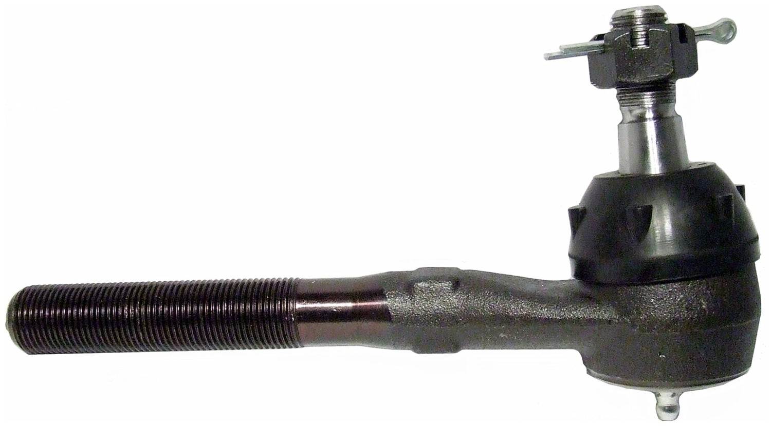 Delphi Tie Rod End  top view frsport TA2298