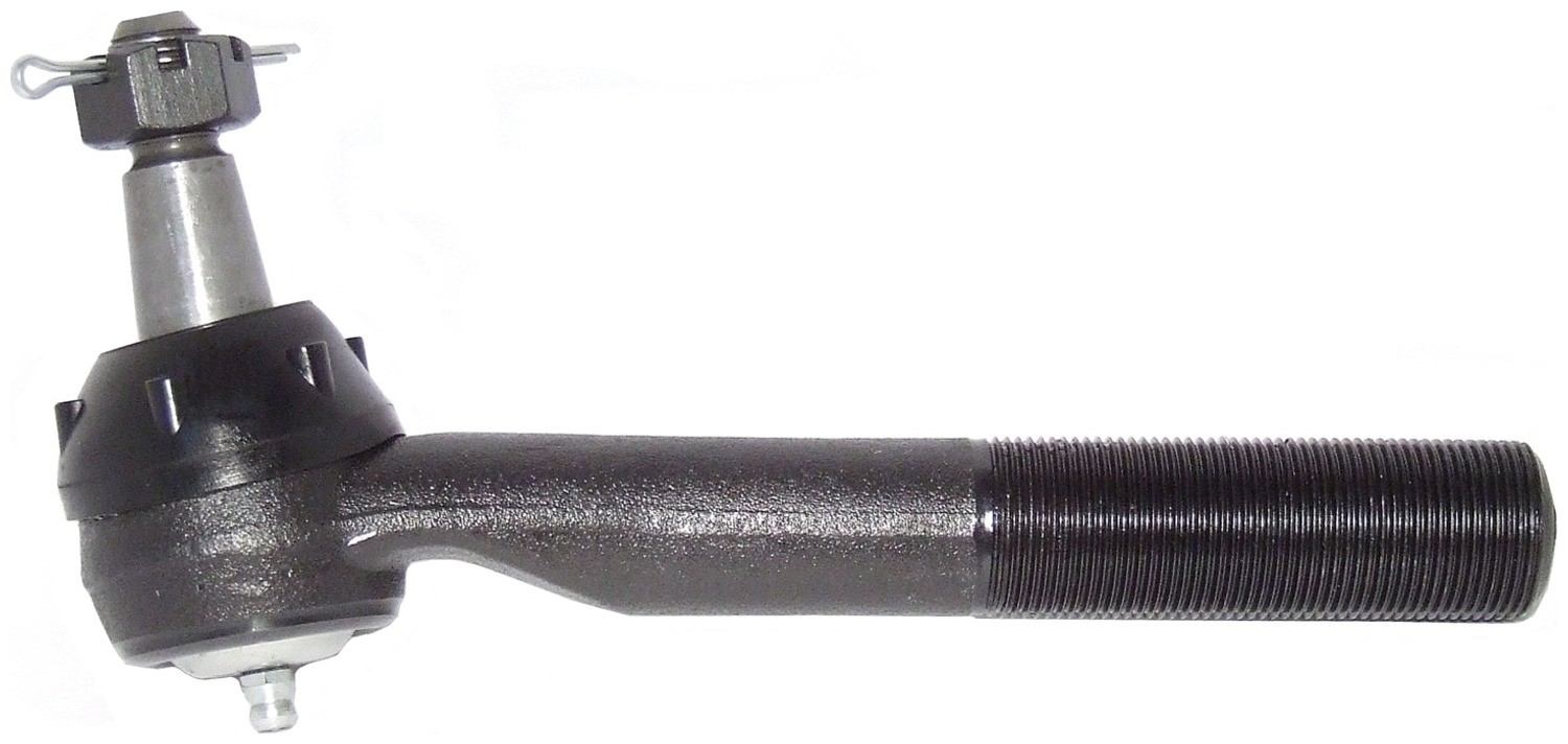 Delphi Tie Rod End  top view frsport TA2302