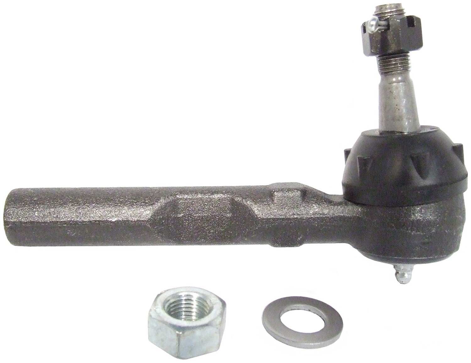 Delphi Tie Rod End  top view frsport TA2306