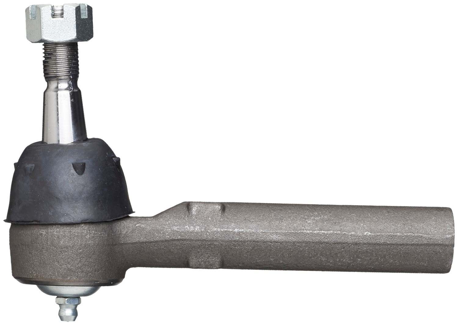 Delphi Tie Rod End  top view frsport TA2307