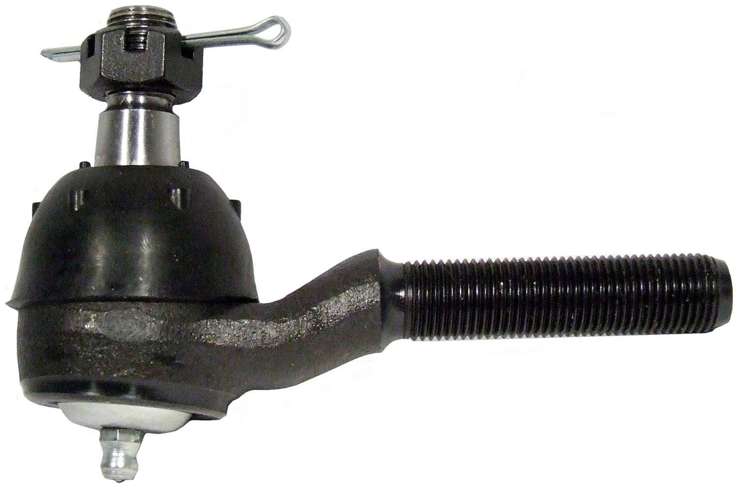 Delphi Tie Rod End  top view frsport TA2308