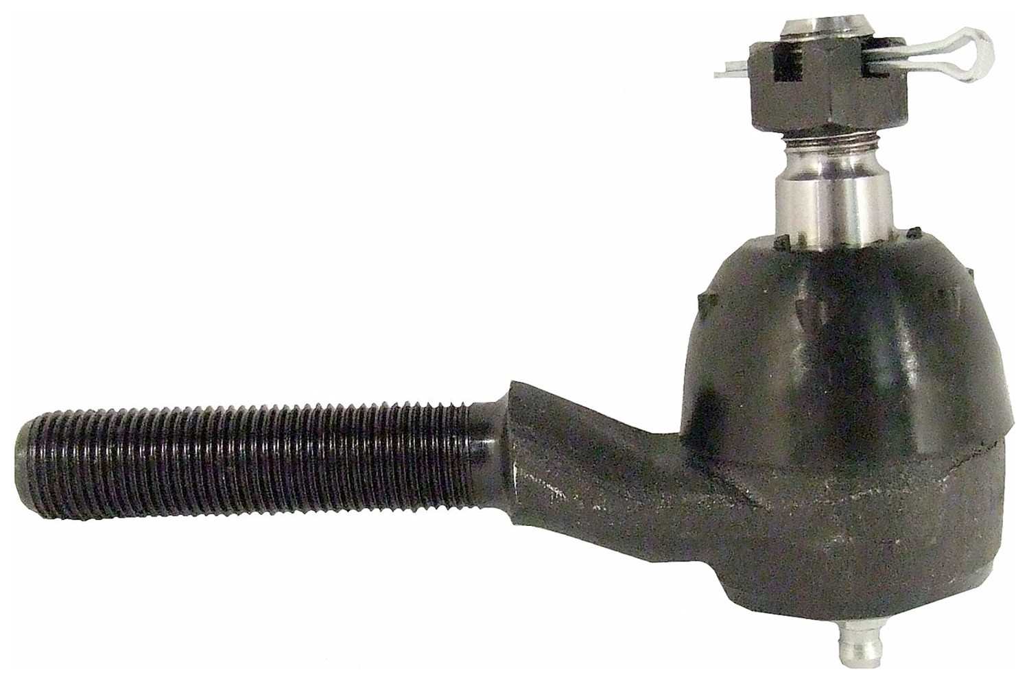 Delphi Tie Rod End  top view frsport TA2309