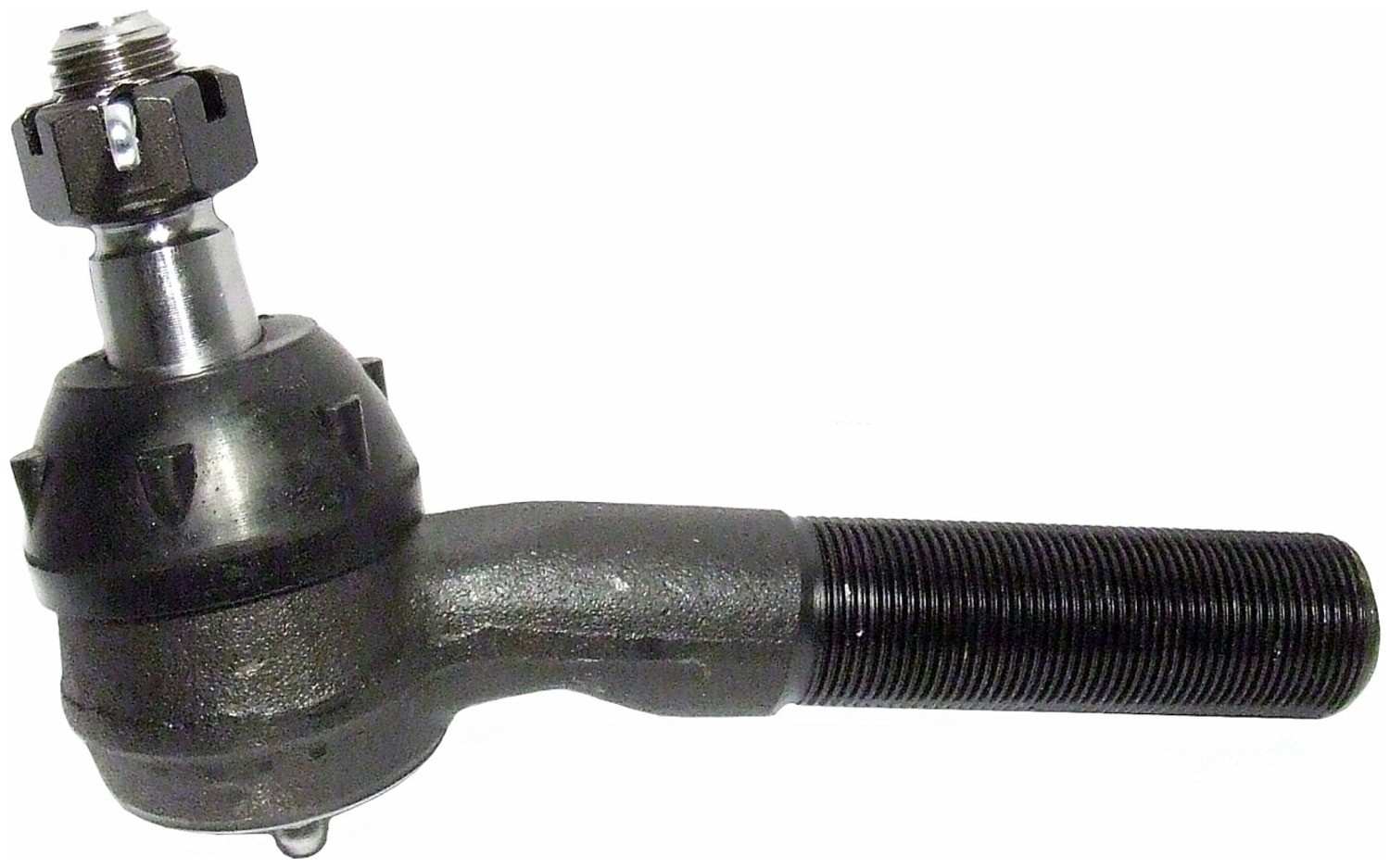 Delphi Tie Rod End  top view frsport TA2310