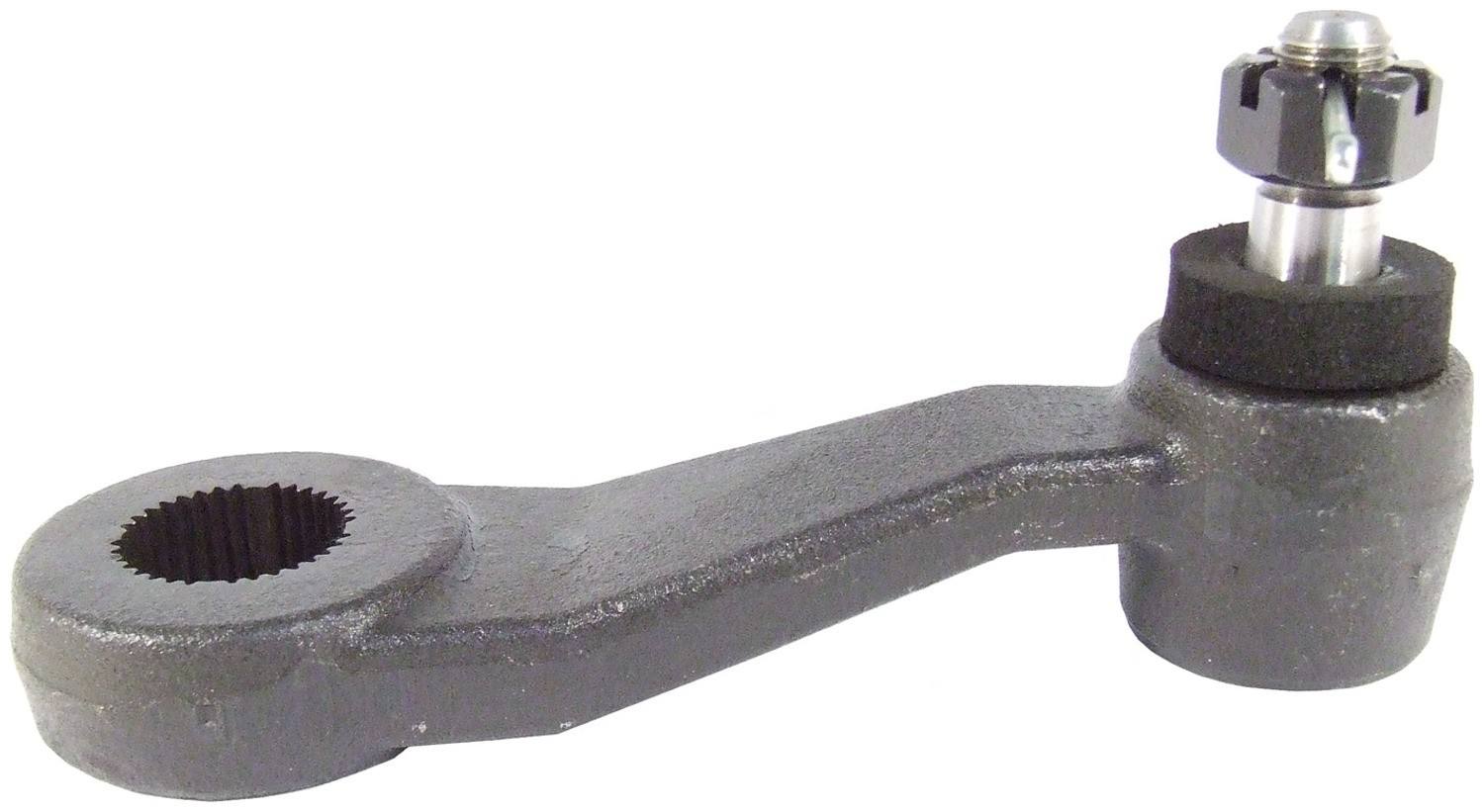 Delphi Steering Pitman Arm  top view frsport TA2318