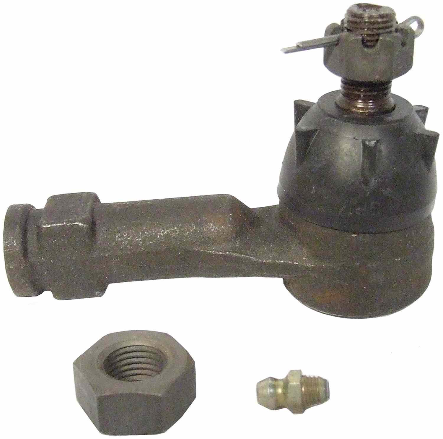 Delphi Tie Rod End  top view frsport TA2325