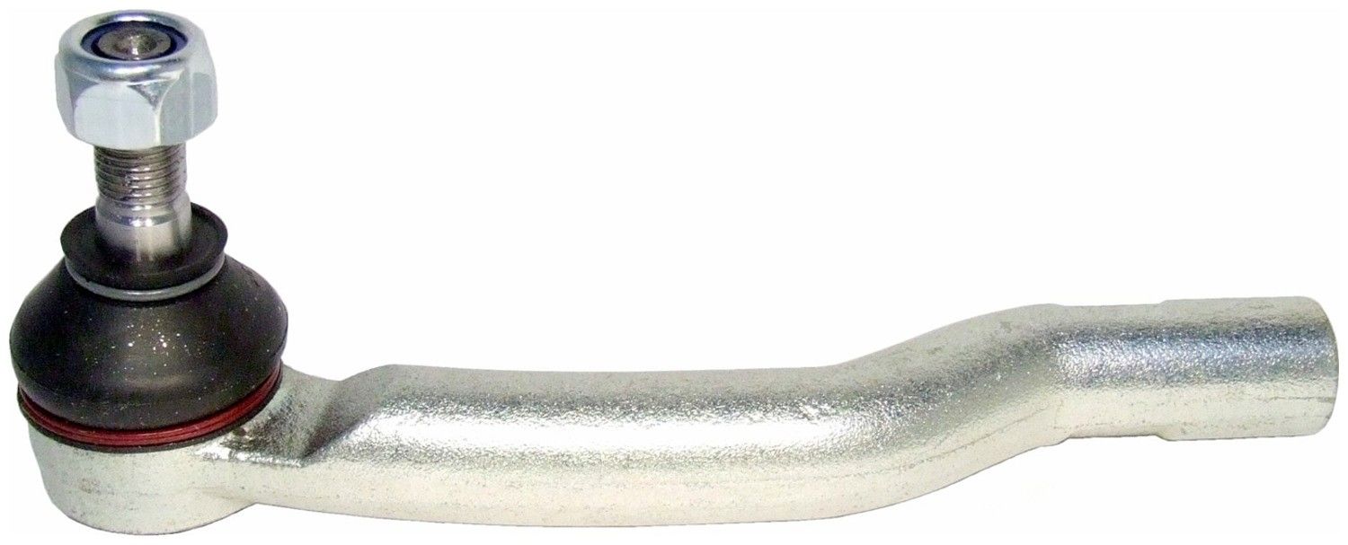 Delphi Tie Rod End  top view frsport TA2342