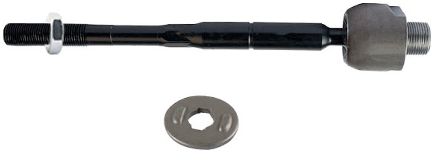 Delphi Tie Rod End  top view frsport TA2352