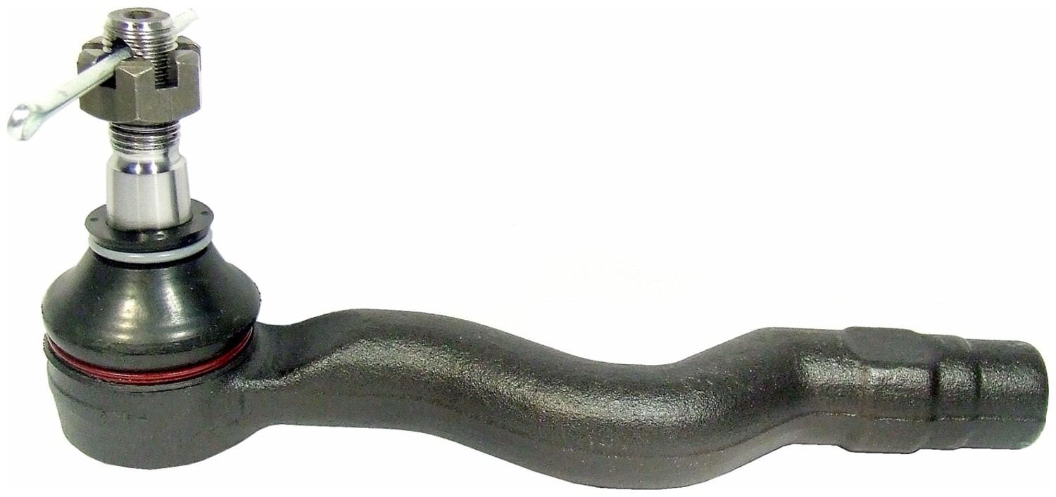 Delphi Tie Rod End  top view frsport TA2356