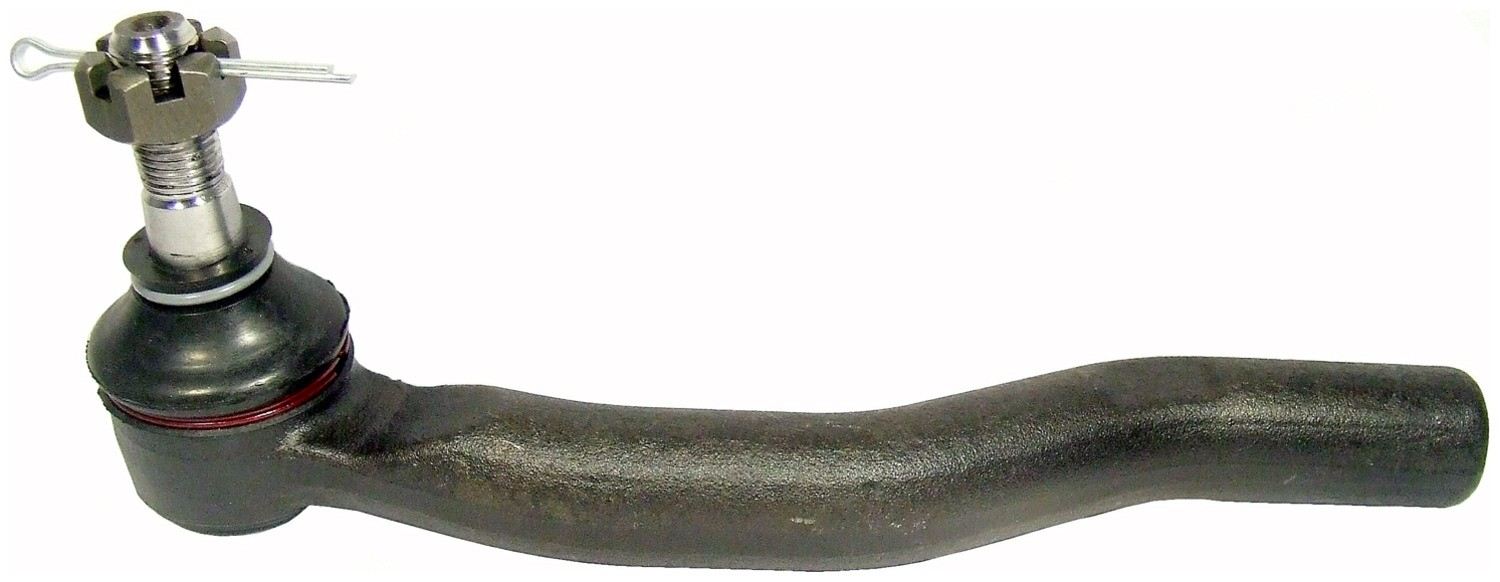 Delphi Tie Rod End  top view frsport TA2358