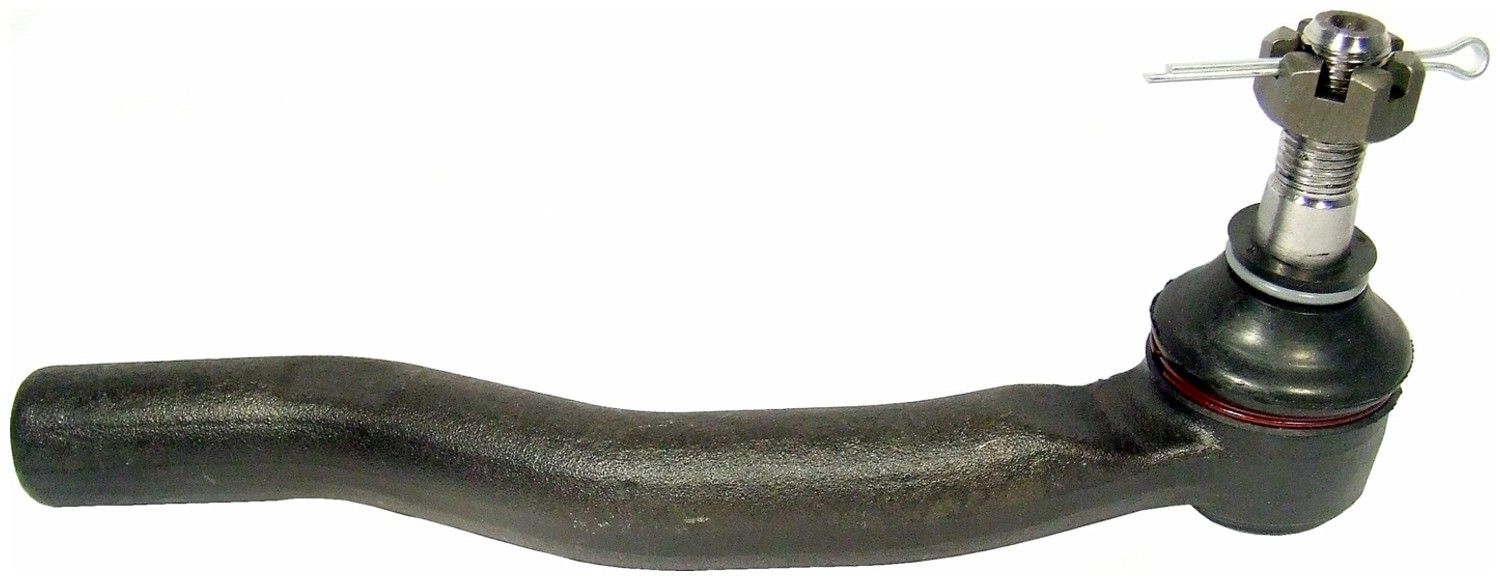 Delphi Tie Rod End  top view frsport TA2359