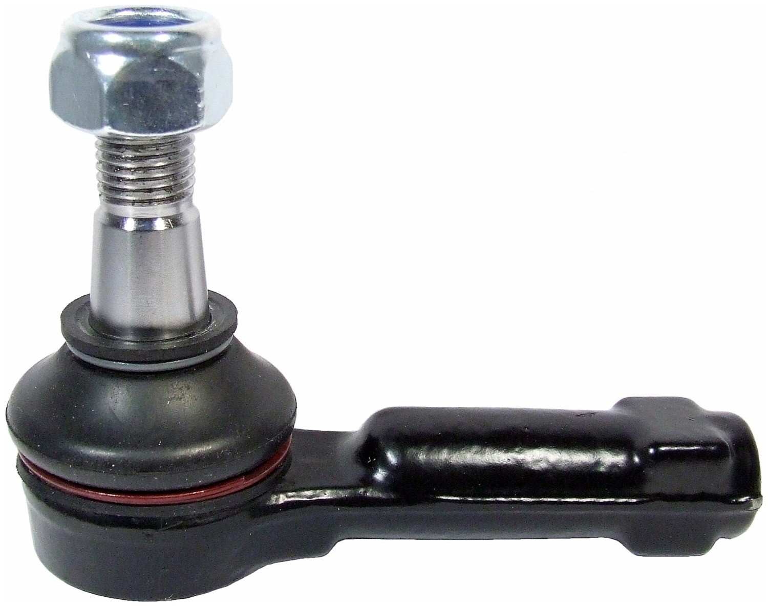 Delphi Tie Rod End  top view frsport TA2367