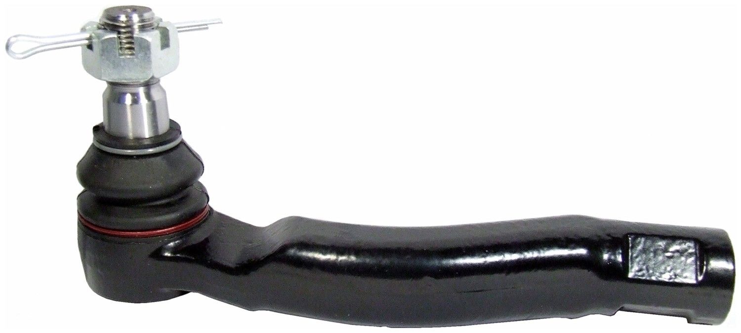 Delphi Tie Rod End  top view frsport TA2368