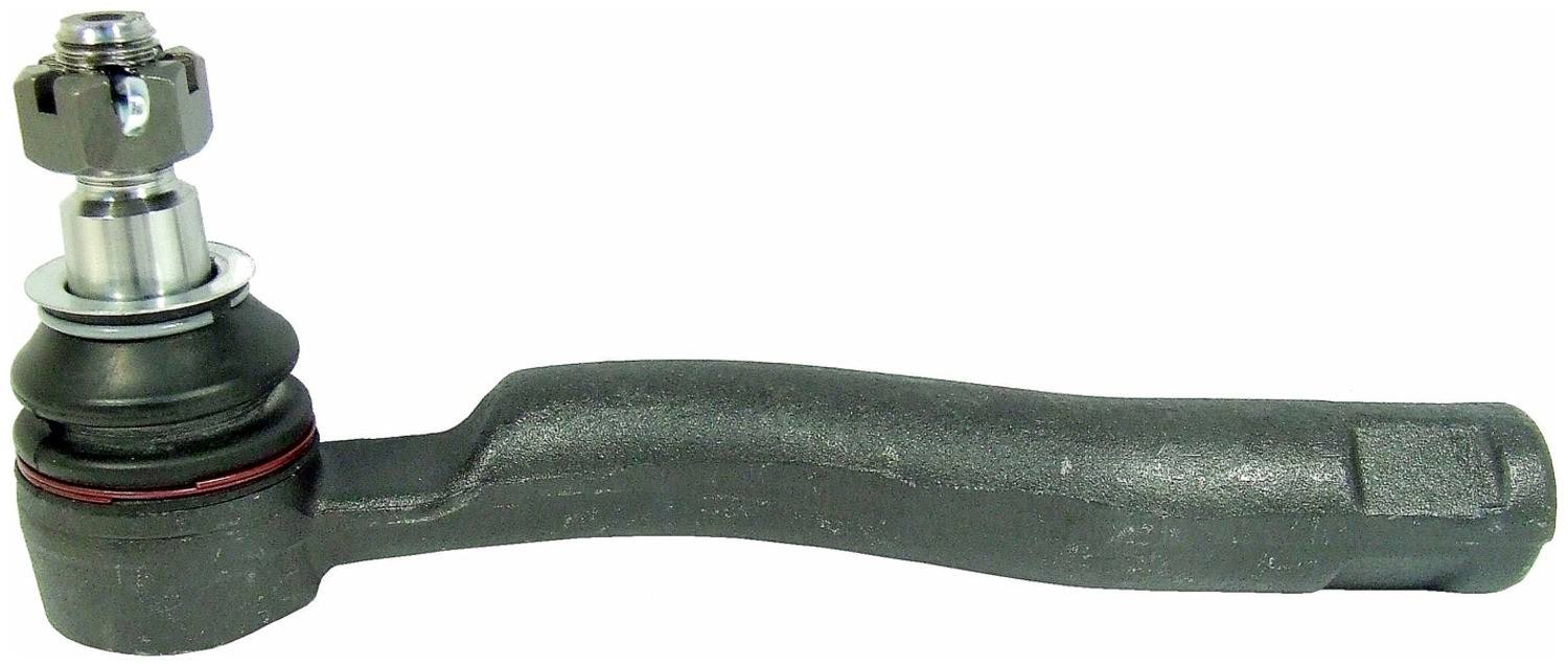 Delphi Tie Rod End  top view frsport TA2378