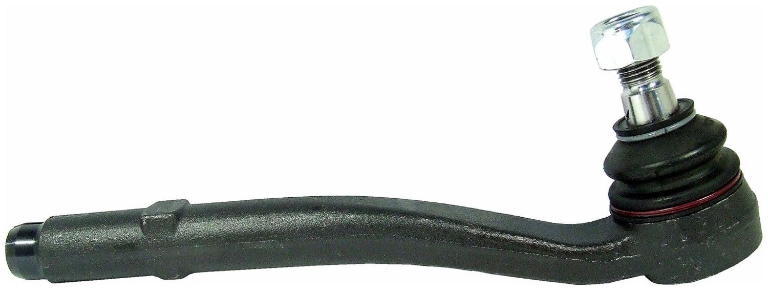 Delphi Tie Rod End  top view frsport TA2381