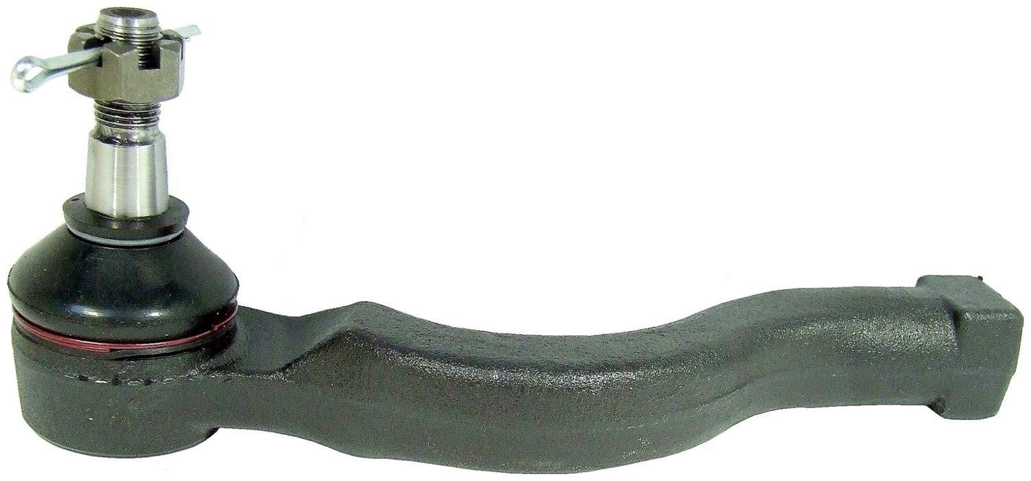 Delphi Tie Rod End  top view frsport TA2386