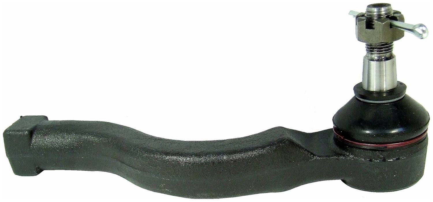 Delphi Tie Rod End  top view frsport TA2387