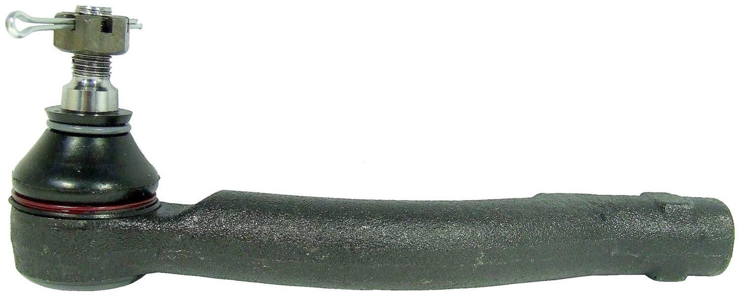 Delphi Tie Rod End  top view frsport TA2389