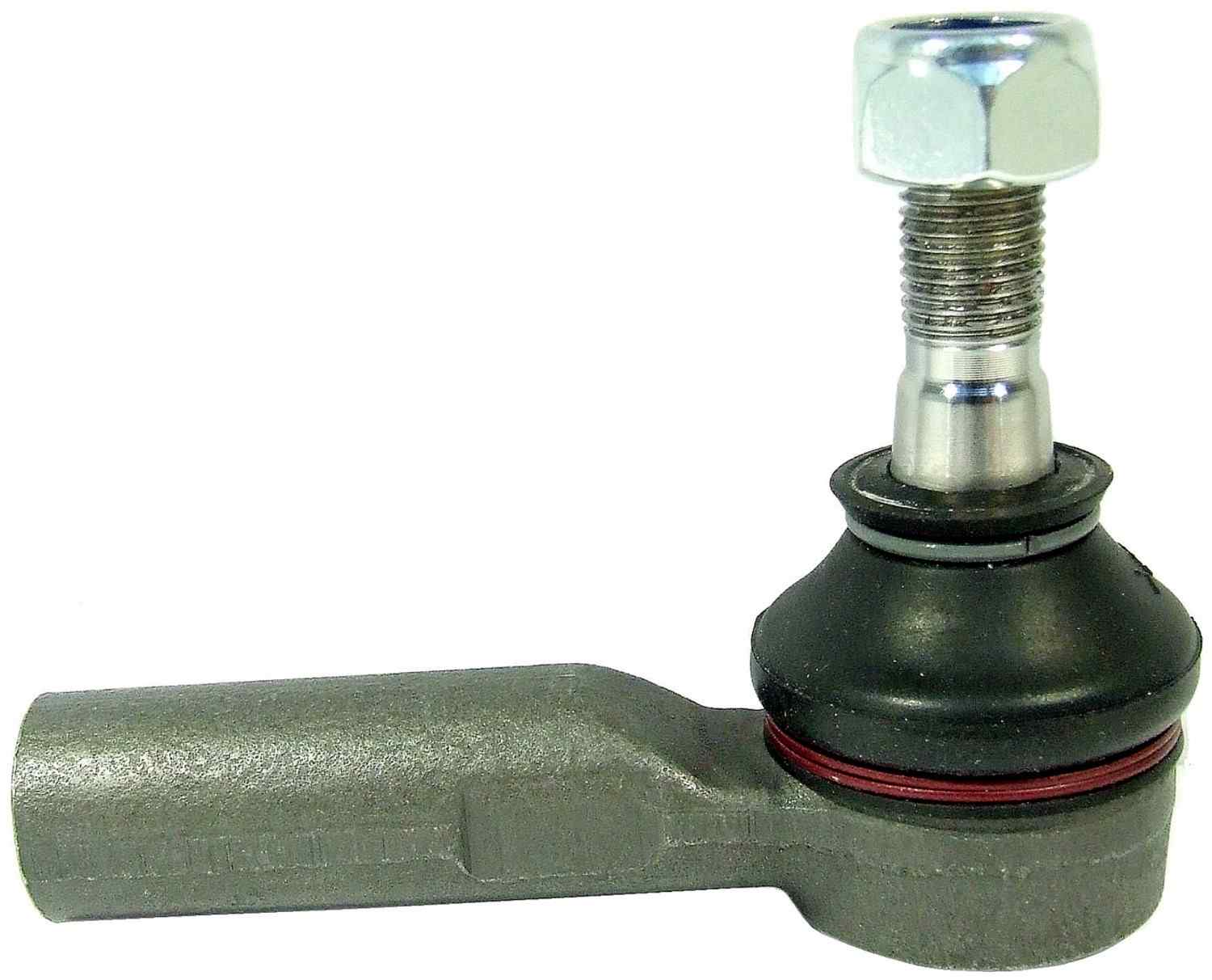 Delphi Tie Rod End  top view frsport TA2392