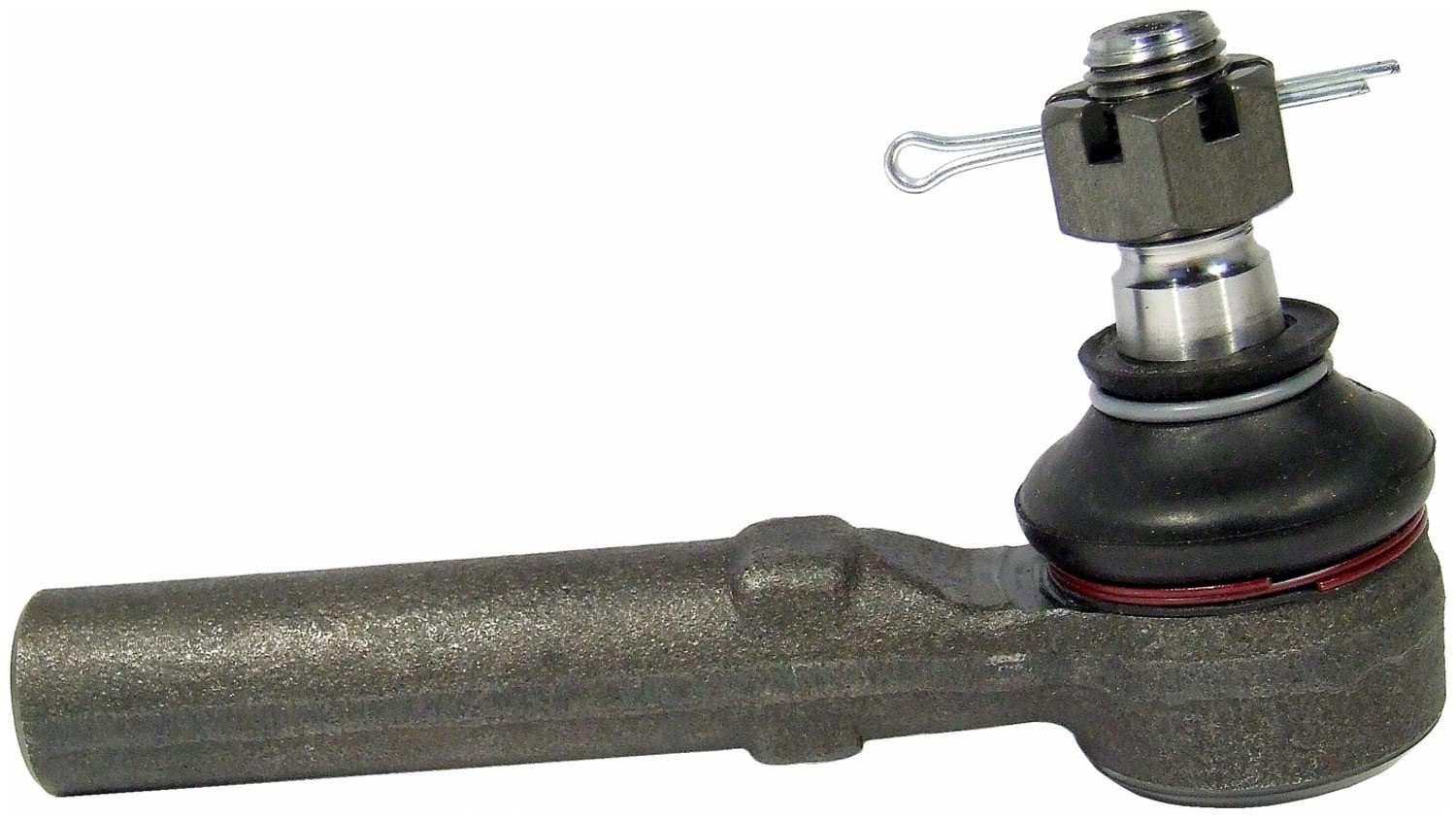 Delphi Tie Rod End  top view frsport TA2400