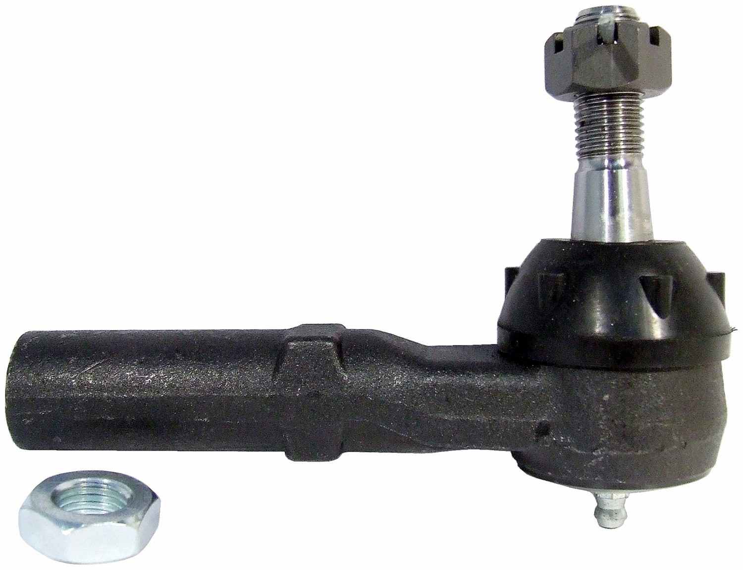 Delphi Tie Rod End  top view frsport TA2405