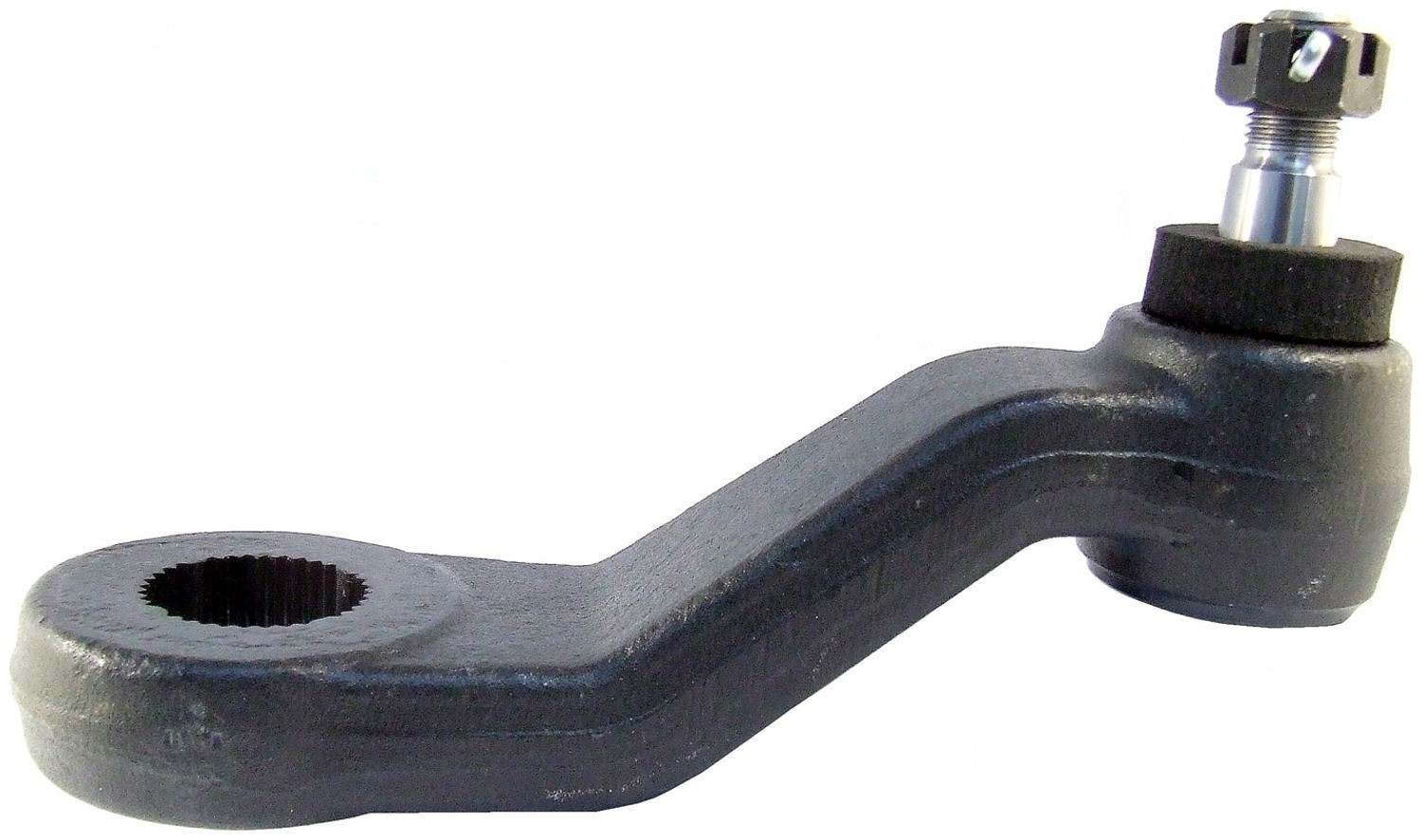 Delphi Steering Pitman Arm  top view frsport TA2408