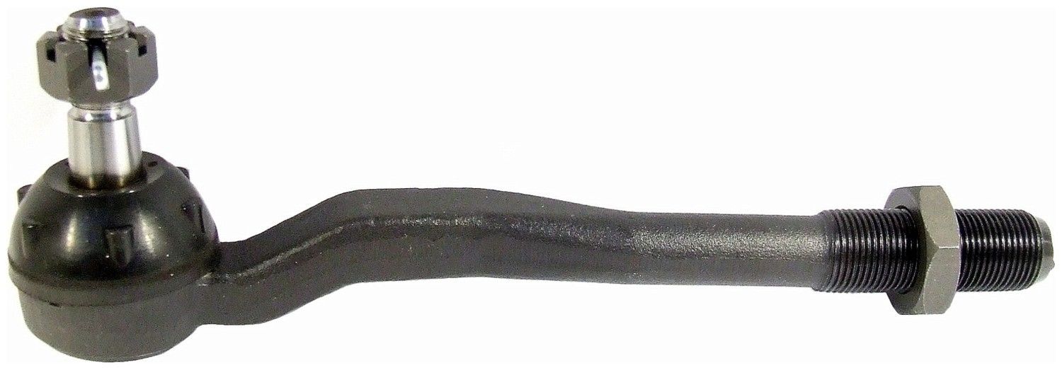 Delphi Tie Rod End  top view frsport TA2411