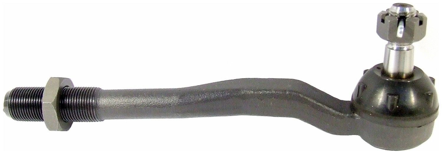 Delphi Tie Rod End  top view frsport TA2412