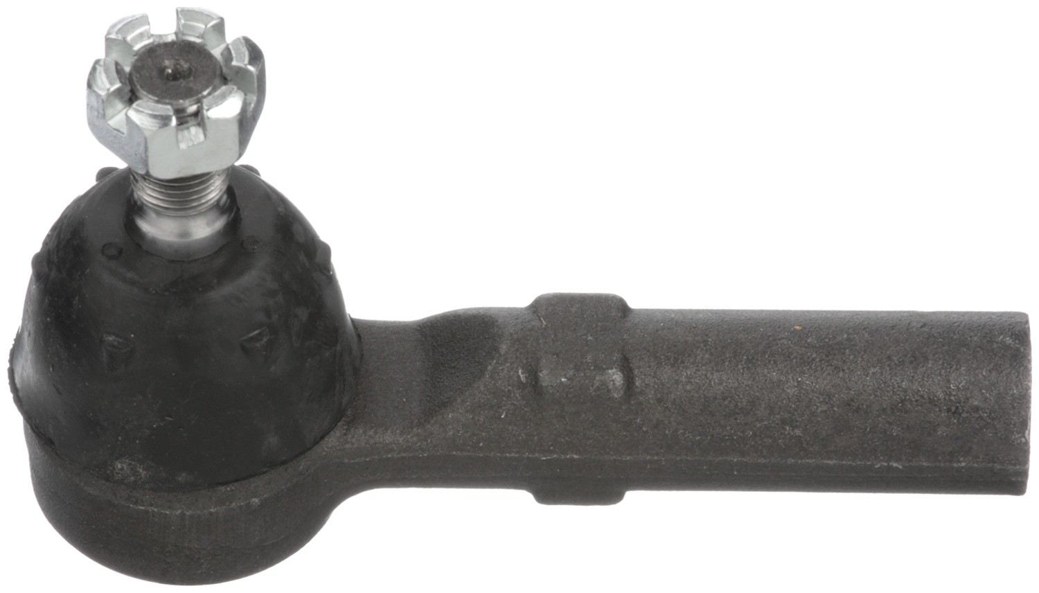 Delphi Tie Rod End  top view frsport TA2419