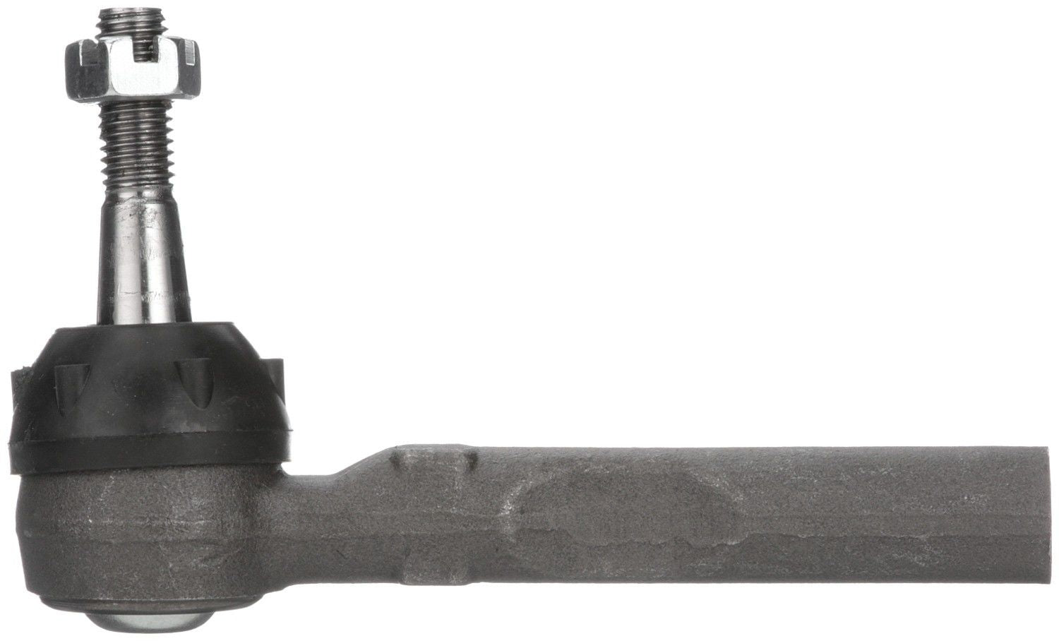 Delphi Tie Rod End  top view frsport TA2422