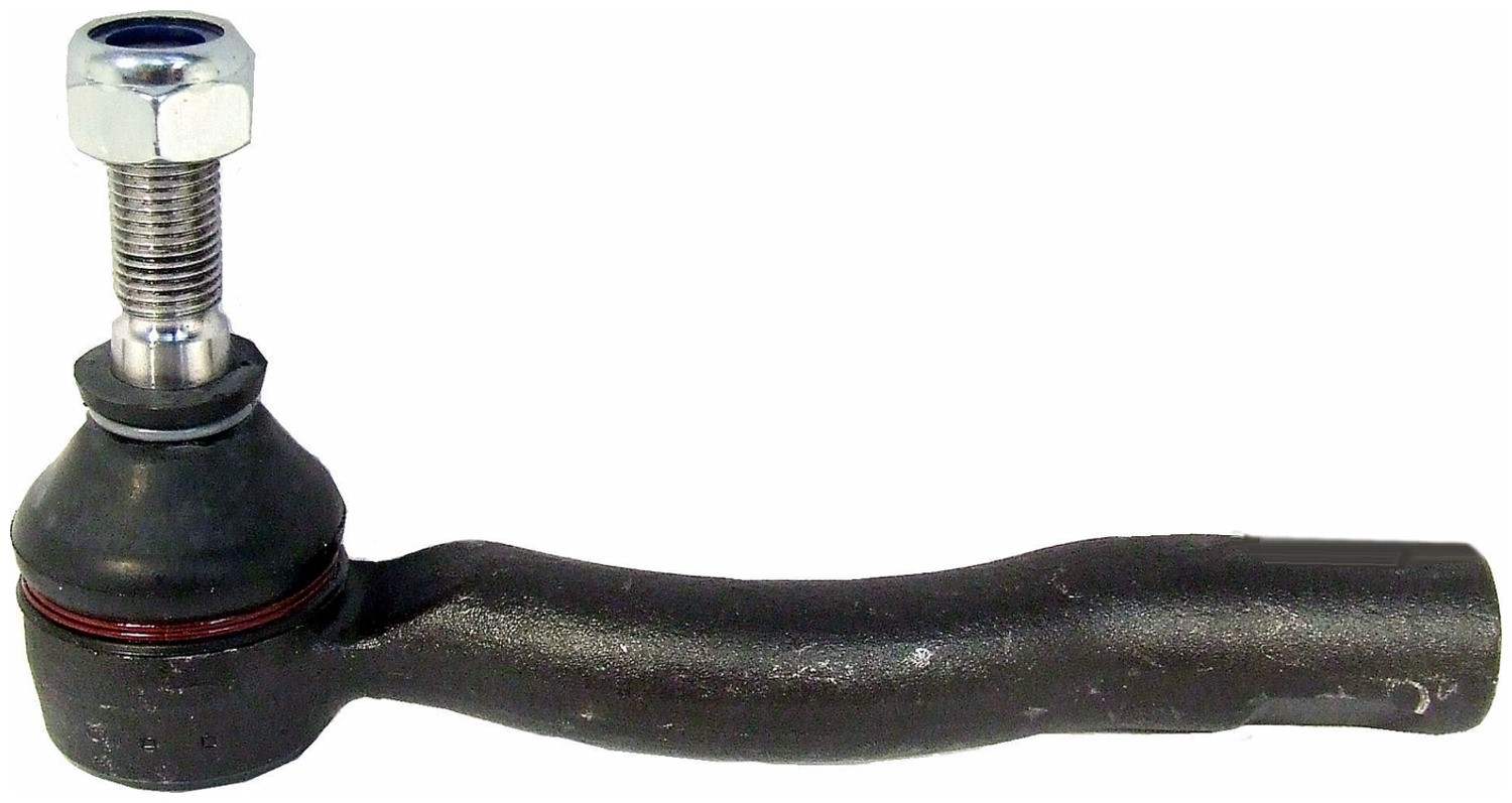 Delphi Tie Rod End  top view frsport TA2432