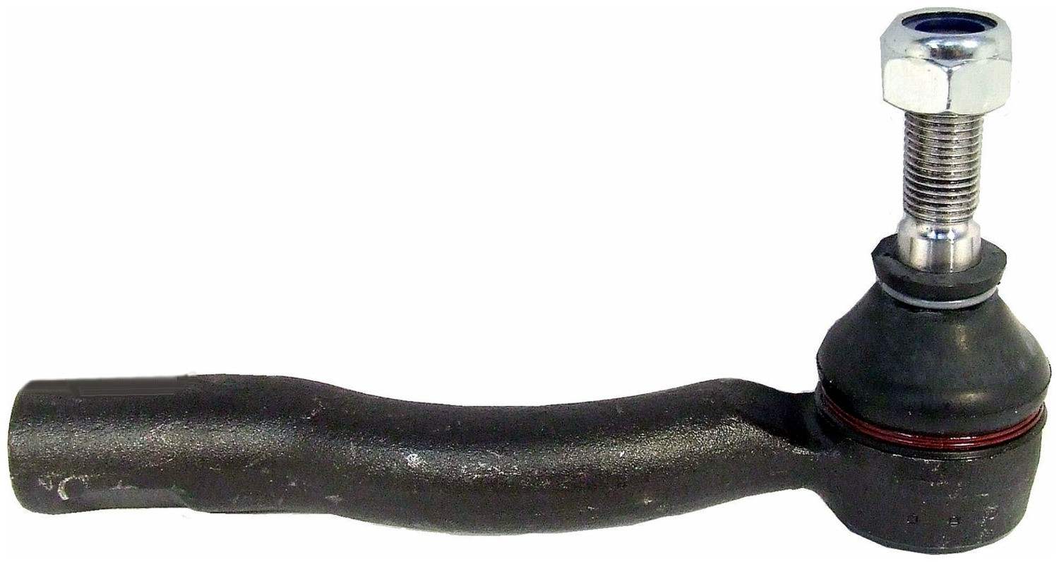 Delphi Tie Rod End  top view frsport TA2433