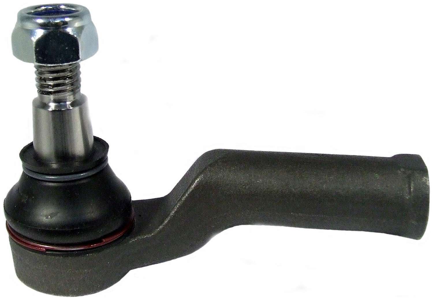 Delphi Tie Rod End  top view frsport TA2447