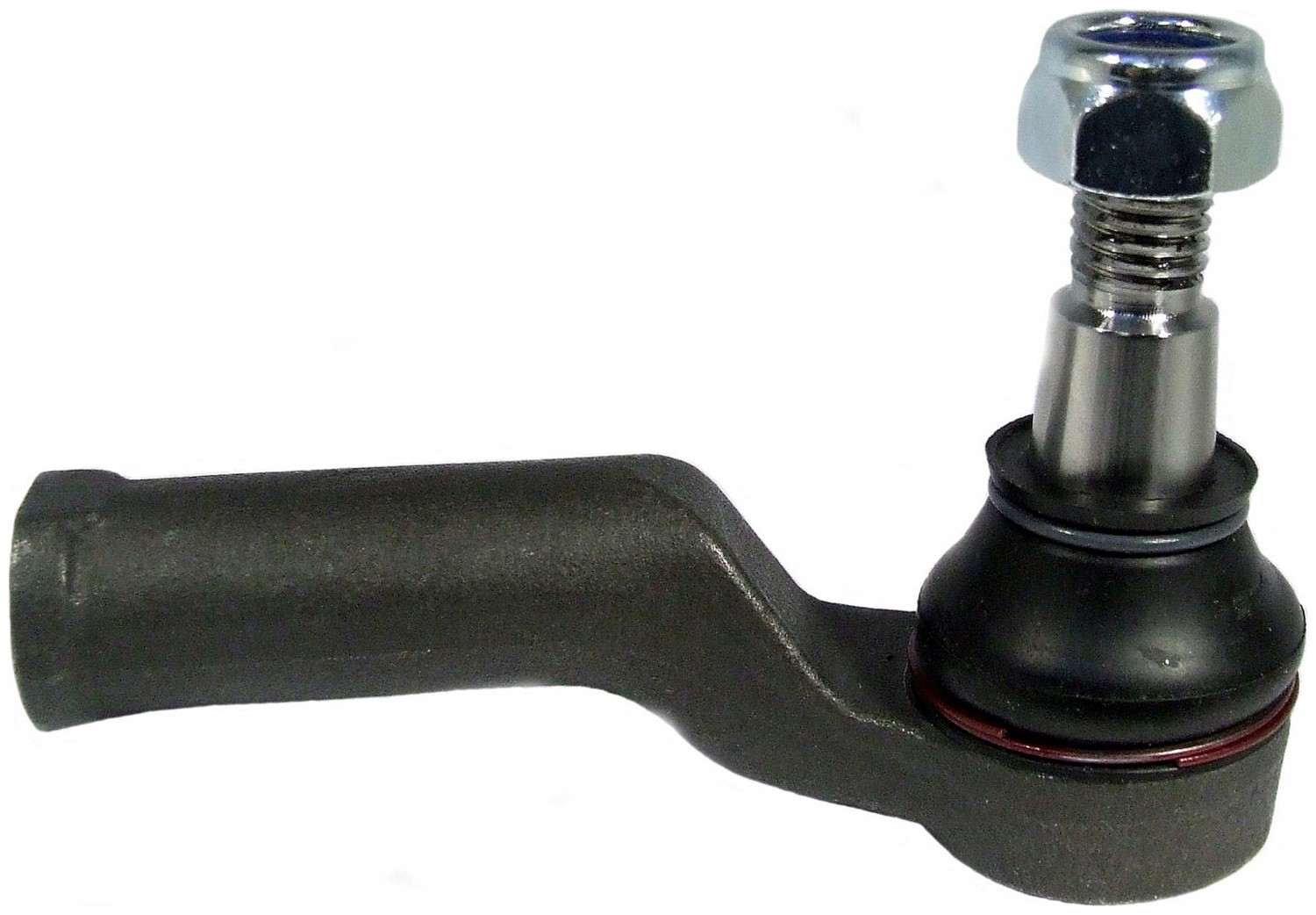 Delphi Tie Rod End  top view frsport TA2448