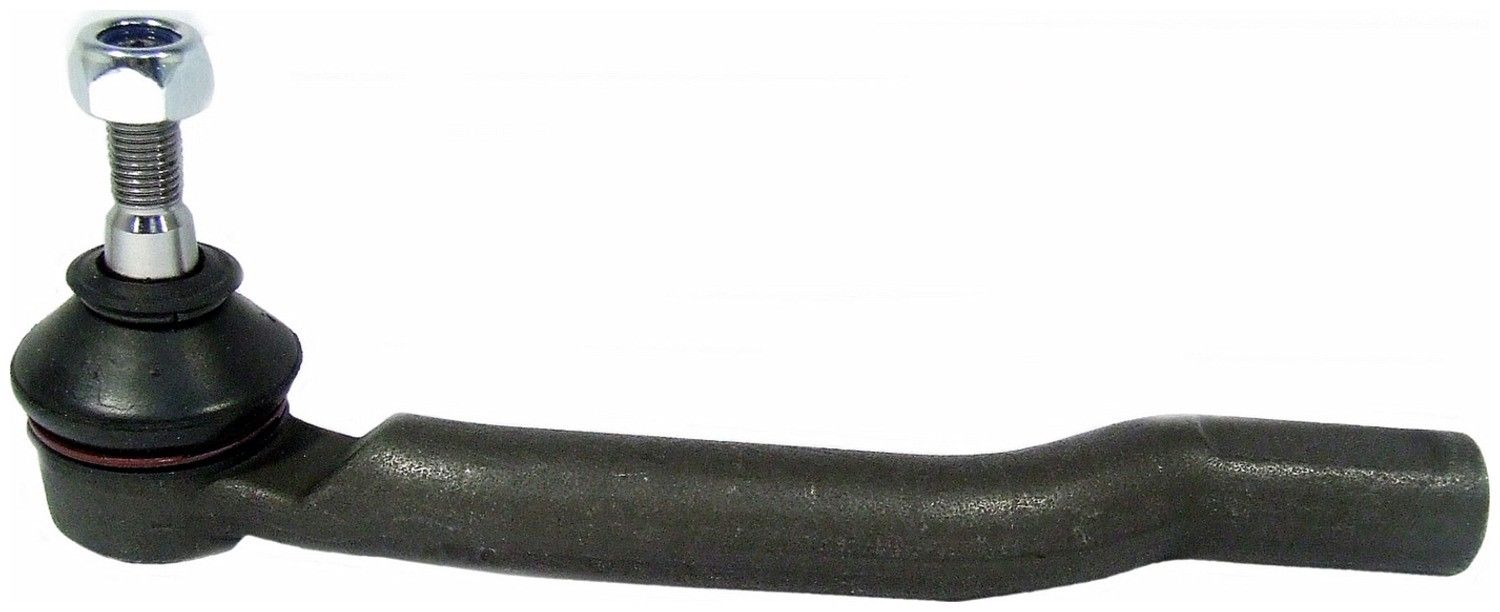 Delphi Tie Rod End  top view frsport TA2450