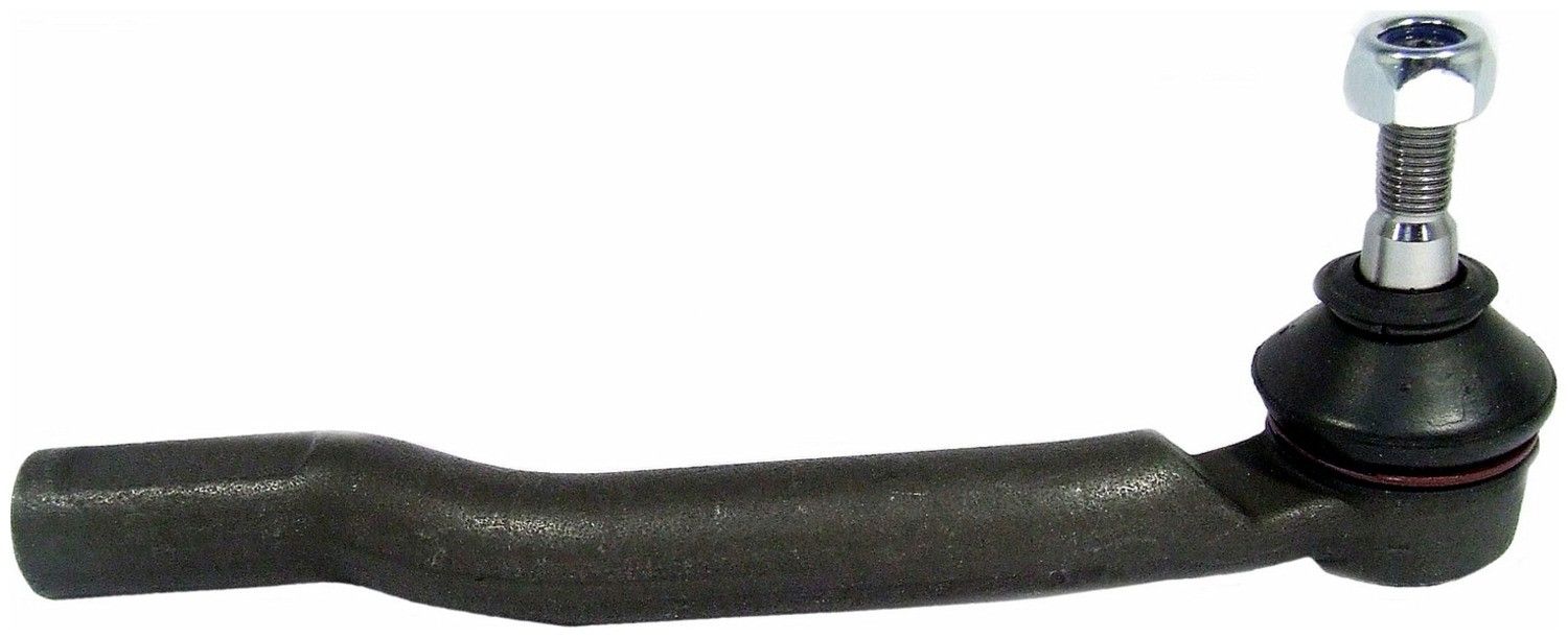 Delphi Tie Rod End  top view frsport TA2451